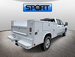 2025 Chevrolet Silverado 2500 Crew Cab SRW 4WD Reading Service Truck for sale #SF256832 - photo 10