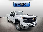 2025 Chevrolet Silverado 2500 Crew Cab SRW 4WD Reading Service Truck for sale #SF256832 - photo 11
