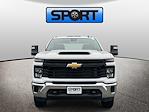2025 Chevrolet Silverado 2500 Crew Cab SRW 4WD Reading Service Truck for sale #SF256832 - photo 12