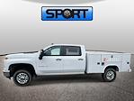 2025 Chevrolet Silverado 2500 Crew Cab SRW 4WD Reading Service Truck for sale #SF256832 - photo 8