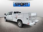 2025 Chevrolet Silverado 2500 Crew Cab SRW 4WD Reading Service Truck for sale #SF256832 - photo 2