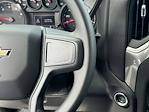 New 2025 Chevrolet Silverado 2500 Custom Crew Cab 4WD SRW Pickup for sale #SF259938 - photo 11