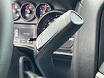 New 2025 Chevrolet Silverado 2500 Custom Crew Cab 4WD SRW Pickup for sale #SF259938 - photo 12