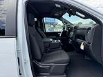 New 2025 Chevrolet Silverado 2500 Custom Crew Cab 4WD SRW Pickup for sale #SF259938 - photo 14