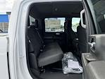 New 2025 Chevrolet Silverado 2500 Custom Crew Cab 4WD SRW Pickup for sale #SF259938 - photo 15