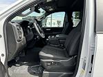 New 2025 Chevrolet Silverado 2500 Custom Crew Cab 4WD SRW Pickup for sale #SF259938 - photo 17