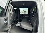 New 2025 Chevrolet Silverado 2500 Custom Crew Cab 4WD SRW Pickup for sale #SF259938 - photo 19