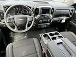 New 2025 Chevrolet Silverado 2500 Custom Crew Cab 4WD SRW Pickup for sale #SF259938 - photo 3