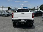 New 2025 Chevrolet Silverado 2500 Custom Crew Cab 4WD SRW Pickup for sale #SF259938 - photo 20