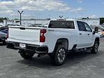New 2025 Chevrolet Silverado 2500 Custom Crew Cab 4WD SRW Pickup for sale #SF259938 - photo 21