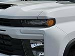 New 2025 Chevrolet Silverado 2500 Custom Crew Cab 4WD SRW Pickup for sale #SF259938 - photo 25