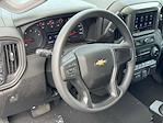 New 2025 Chevrolet Silverado 2500 Custom Crew Cab 4WD SRW Pickup for sale #SF259938 - photo 9