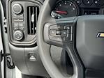 New 2025 Chevrolet Silverado 2500 Custom Crew Cab 4WD SRW Pickup for sale #SF259938 - photo 10