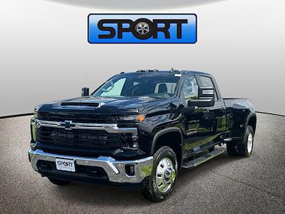 2025 Chevrolet Silverado 3500 Crew Cab 4WD Pickup for sale #SF266287 - photo 1