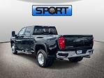 2025 Chevrolet Silverado 3500 Crew Cab 4WD Pickup for sale #SF266287 - photo 2
