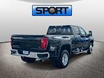 2025 Chevrolet Silverado 3500 Crew Cab 4WD Pickup for sale #SF266287 - photo 18