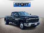 2025 Chevrolet Silverado 3500 Crew Cab 4WD Pickup for sale #SF266287 - photo 19