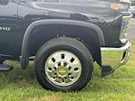 2025 Chevrolet Silverado 3500 Crew Cab 4WD Pickup for sale #SF266287 - photo 23