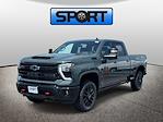 2025 Chevrolet Silverado 2500 Crew Cab 4WD Pickup for sale #SF281059 - photo 1