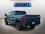 2025 Chevrolet Silverado 2500 Crew Cab 4WD Pickup for sale #SF281059 - photo 2