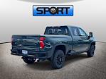 2025 Chevrolet Silverado 2500 Crew Cab 4WD Pickup for sale #SF281059 - photo 22