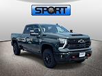 2025 Chevrolet Silverado 2500 Crew Cab 4WD Pickup for sale #SF281059 - photo 23