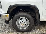 2025 Chevrolet Silverado 3500 Regular Cab DRW 4WD Crysteel Dump Truck for sale #SF313228 - photo 11