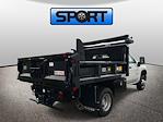 2025 Chevrolet Silverado 3500 Regular Cab DRW 4WD Crysteel Dump Truck for sale #SF313228 - photo 6