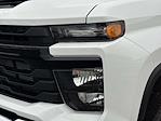 2025 Chevrolet Silverado 3500 Regular Cab DRW 4WD Crysteel Dump Truck for sale #SF313228 - photo 9