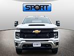 2025 Chevrolet Silverado 3500 Regular Cab 4WD Crysteel Dump Truck for sale #SF313496 - photo 10