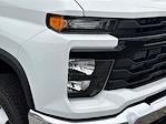 2025 Chevrolet Silverado 3500 Regular Cab 4WD Crysteel Dump Truck for sale #SF313496 - photo 11
