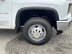 2025 Chevrolet Silverado 3500 Regular Cab 4WD Crysteel Dump Truck for sale #SF313496 - photo 13