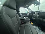 2025 Chevrolet Silverado 3500 Regular Cab 4WD Crysteel Dump Truck for sale #SF313496 - photo 3