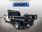 2025 Chevrolet Silverado 3500 Regular Cab 4WD Crysteel Dump Truck for sale #SF313496 - photo 2