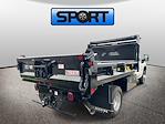 2025 Chevrolet Silverado 3500 Regular Cab 4WD Crysteel Dump Truck for sale #SF313496 - photo 7