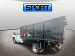 2025 Chevrolet Silverado 3500 Regular Cab 4WD Blue Ridge Manufacturing Landscape Dump for sale #SF313517 - photo 2