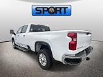 2025 Chevrolet Silverado 2500 Crew Cab SRW 4WD Pickup for sale #SF322646 - photo 2
