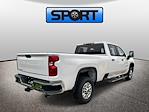 2025 Chevrolet Silverado 2500 Crew Cab SRW 4WD Pickup for sale #SF322646 - photo 19