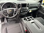2025 Chevrolet Silverado 2500 Crew Cab SRW 4WD Pickup for sale #SF322646 - photo 3