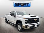 2025 Chevrolet Silverado 2500 Crew Cab SRW 4WD Pickup for sale #SF322646 - photo 20