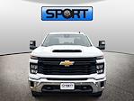 2025 Chevrolet Silverado 2500 Crew Cab SRW 4WD Pickup for sale #SF322646 - photo 21