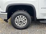 2025 Chevrolet Silverado 2500 Crew Cab SRW 4WD Pickup for sale #SF322646 - photo 24