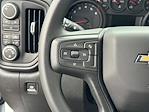 2025 Chevrolet Silverado 2500 Crew Cab SRW 4WD Pickup for sale #SF322646 - photo 8