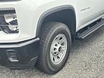 2025 Chevrolet Silverado 2500 Double Cab SRW 4WD Pickup for sale #SF337737 - photo 13