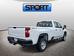 2025 Chevrolet Silverado 2500 Double Cab SRW 4WD Pickup for sale #SF337737 - photo 2