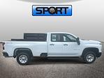 2025 Chevrolet Silverado 2500 Double Cab SRW 4WD Pickup for sale #SF337737 - photo 8