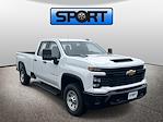 2025 Chevrolet Silverado 2500 Double Cab SRW 4WD Pickup for sale #SF337737 - photo 9