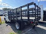 New 2025 Chevrolet Silverado 3500 Regular Cab 4WD 12' SH Truck Bodies Stake Bed for sale #SF355422 - photo 17