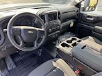 New 2025 Chevrolet Silverado 3500 Regular Cab 4WD 12' SH Truck Bodies Stake Bed for sale #SF355422 - photo 3