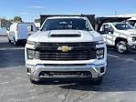 2025 Chevrolet Silverado 3500 Regular Cab 4WD SH Truck Bodies Stake Bed for sale #SF355433 - photo 3